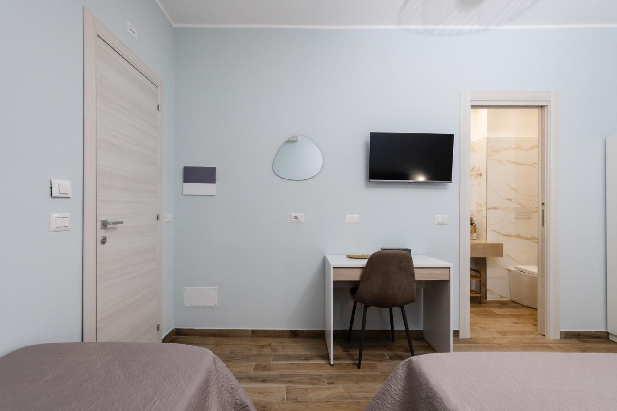 Hotel Sicily House Luxury Mazara del Vallo Exterior foto