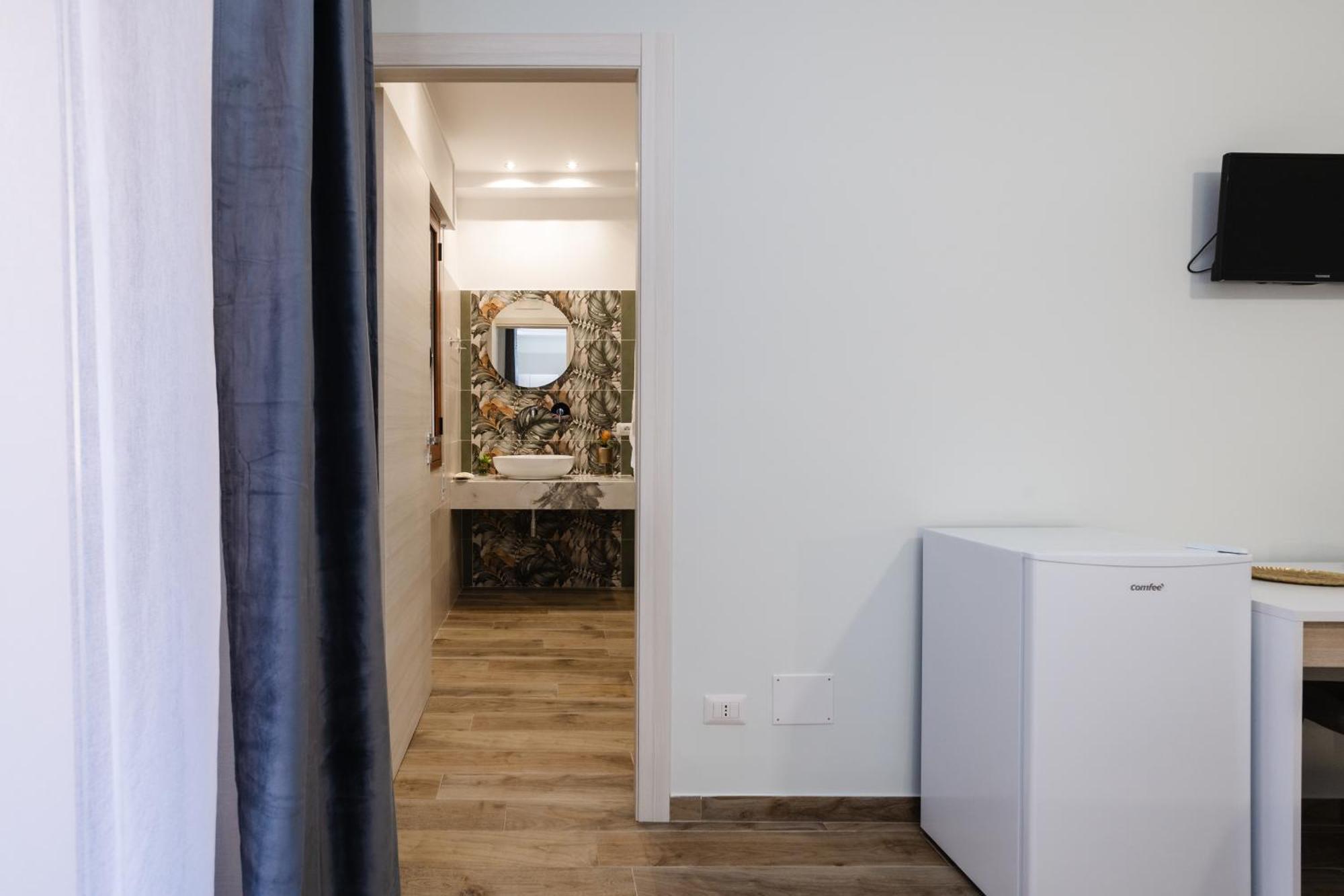 Hotel Sicily House Luxury Mazara del Vallo Exterior foto
