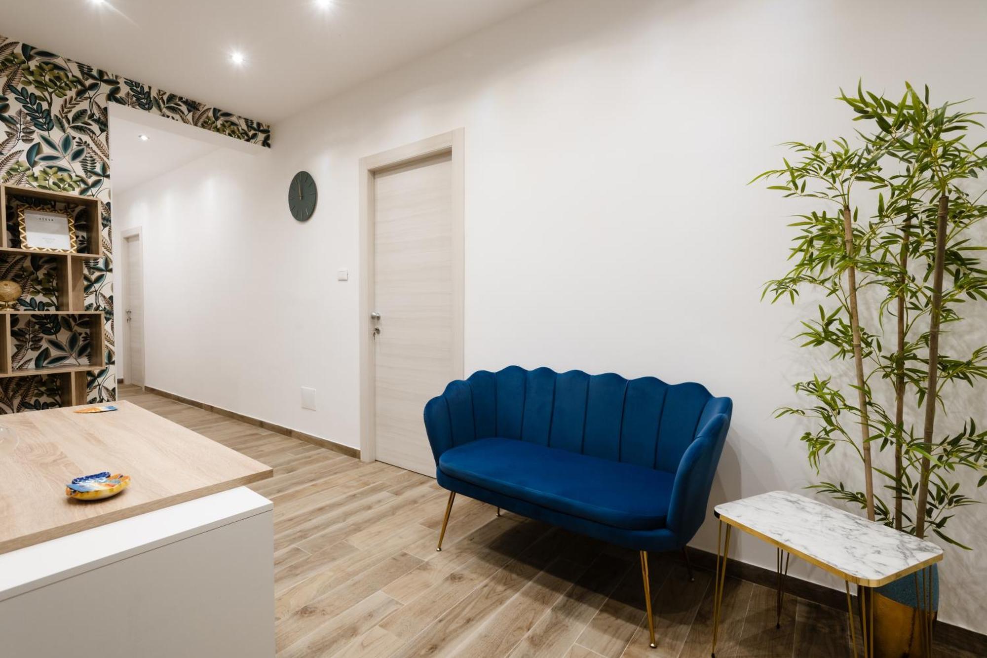 Hotel Sicily House Luxury Mazara del Vallo Exterior foto