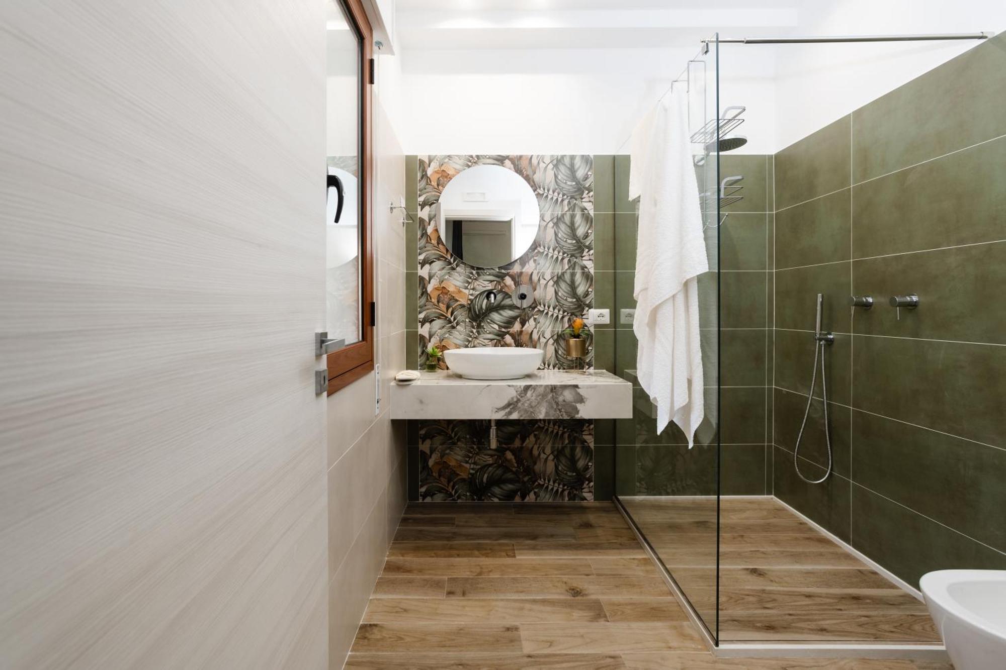 Hotel Sicily House Luxury Mazara del Vallo Exterior foto