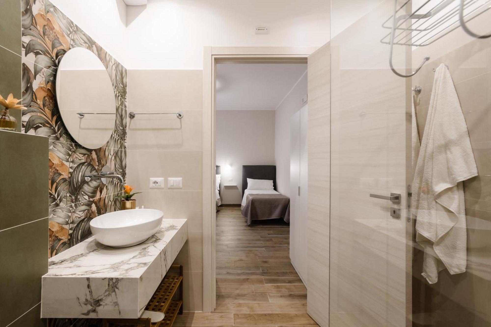 Hotel Sicily House Luxury Mazara del Vallo Exterior foto