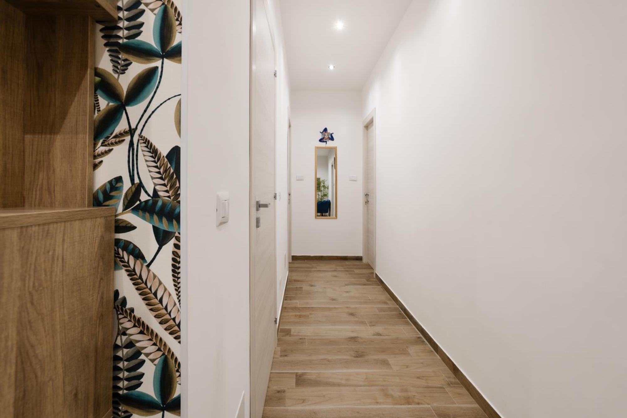 Hotel Sicily House Luxury Mazara del Vallo Exterior foto