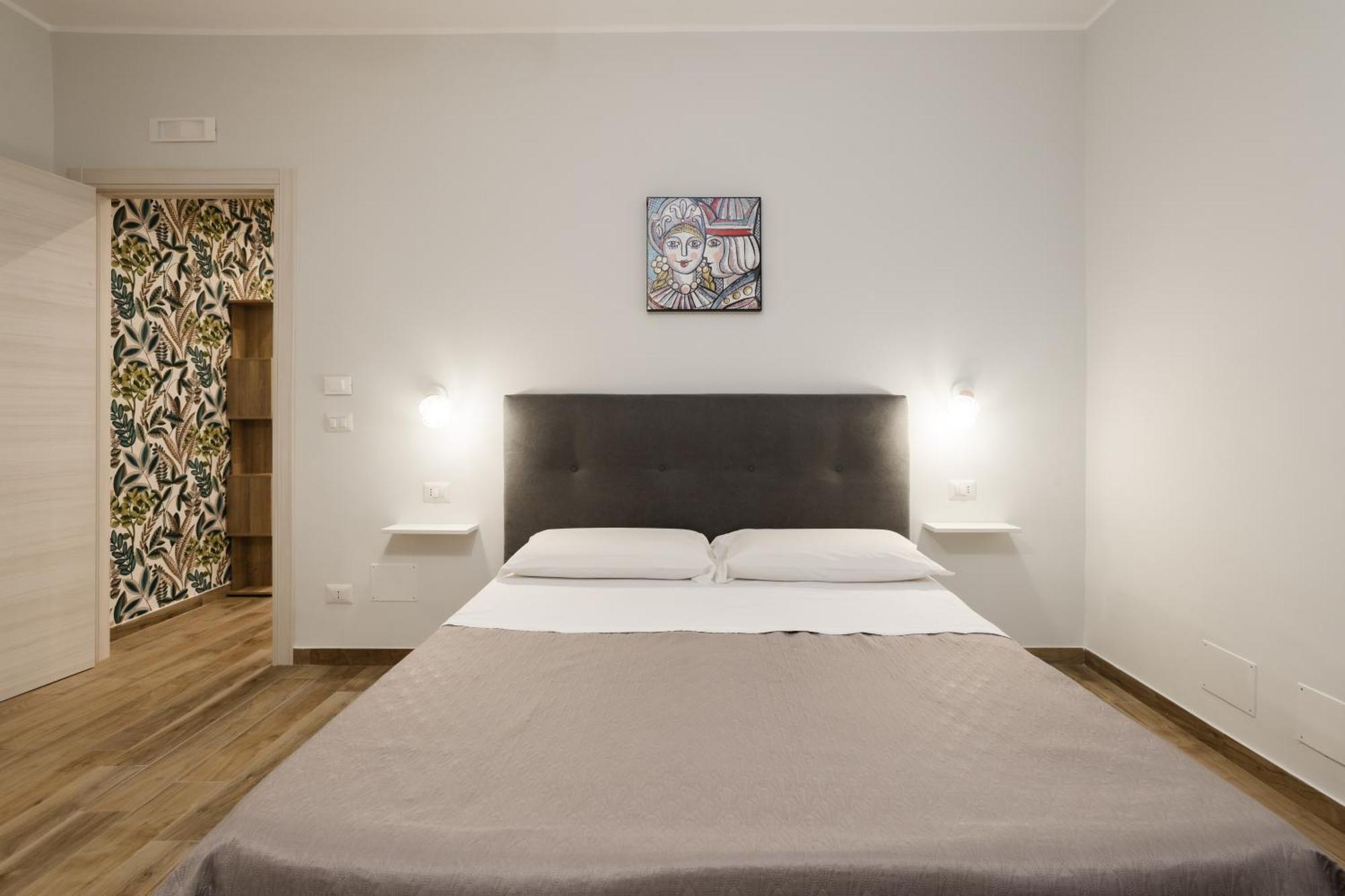 Hotel Sicily House Luxury Mazara del Vallo Exterior foto