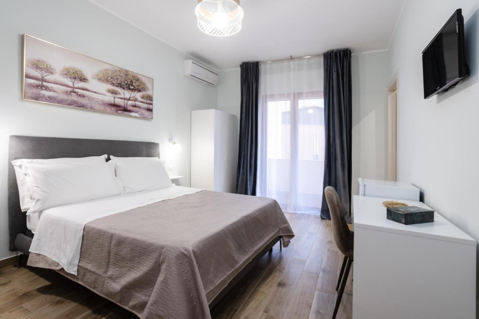 Hotel Sicily House Luxury Mazara del Vallo Exterior foto
