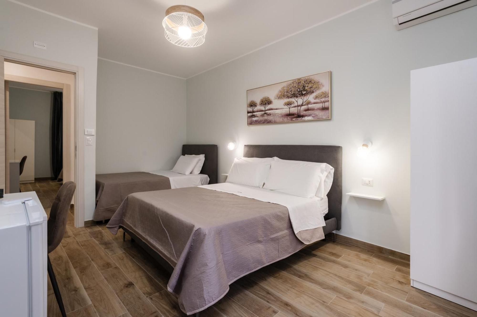 Hotel Sicily House Luxury Mazara del Vallo Exterior foto