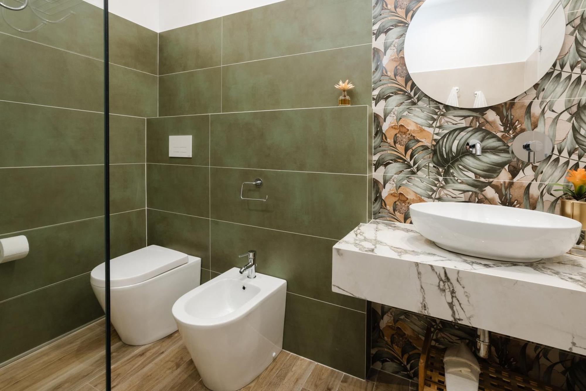 Hotel Sicily House Luxury Mazara del Vallo Exterior foto
