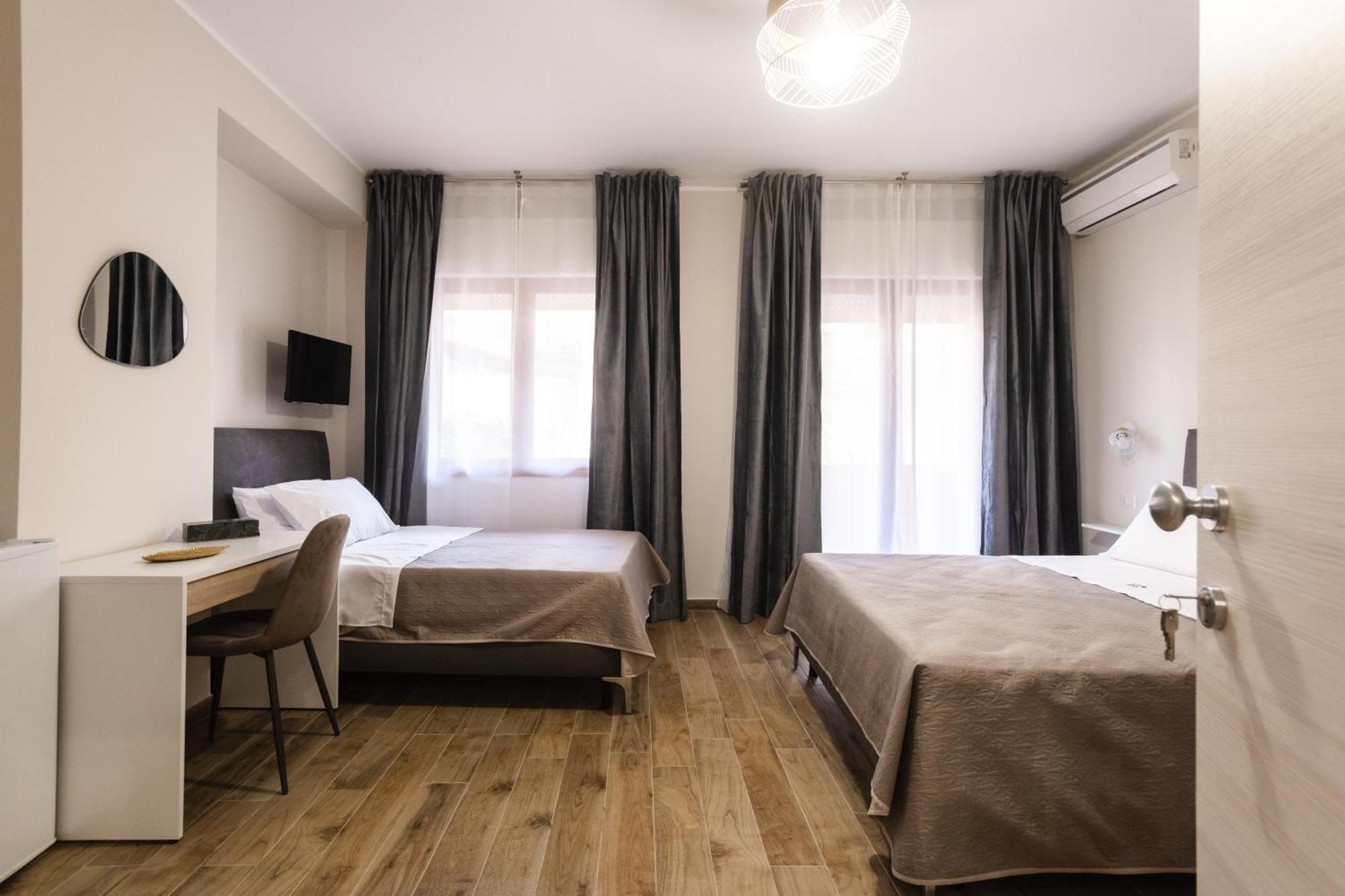 Hotel Sicily House Luxury Mazara del Vallo Exterior foto