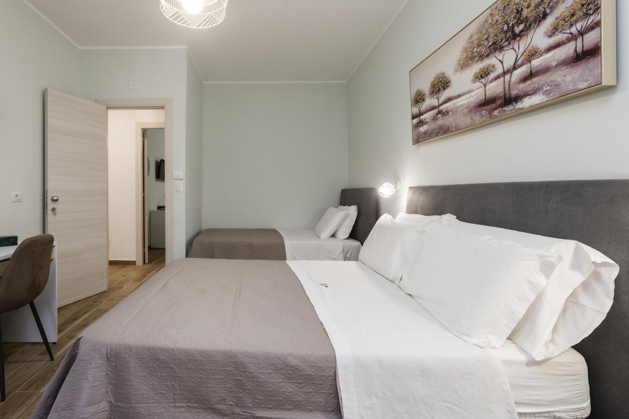 Hotel Sicily House Luxury Mazara del Vallo Exterior foto